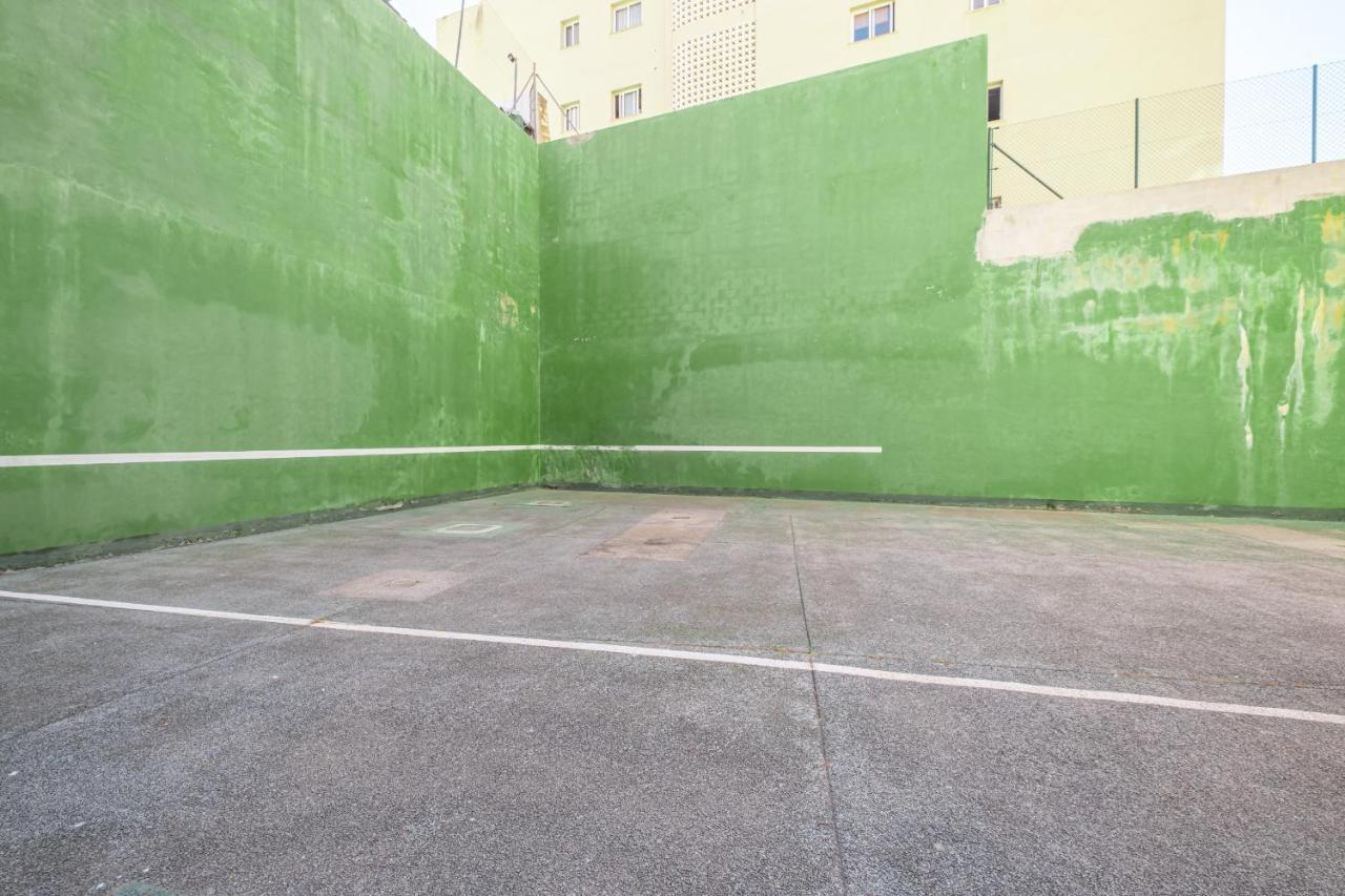 Atalaya Beach Apartments Sea View Finestrat Exterior photo