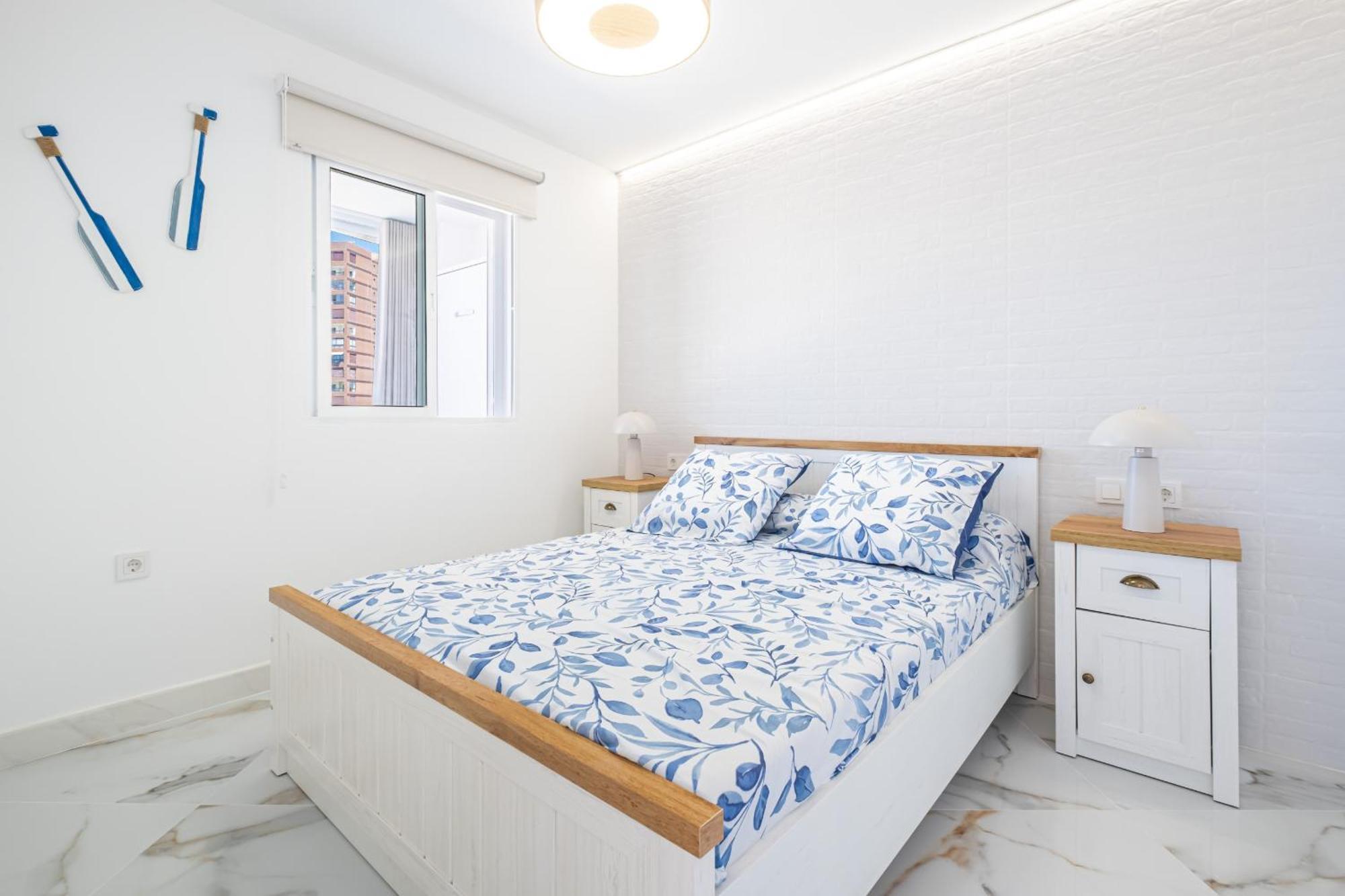 Atalaya Beach Apartments Sea View Finestrat Exterior photo